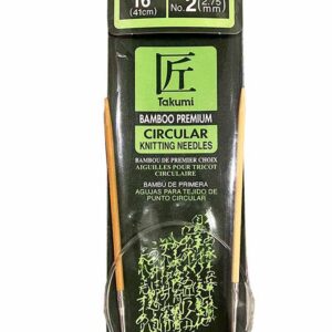 Aguja circular de 2.75 mm (copia)