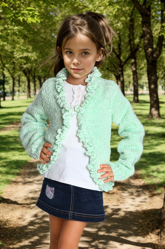 bolero-Baby-Soft-verde