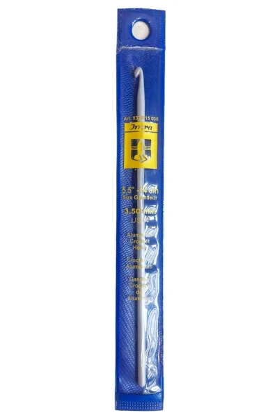 Ganchillo 3.5 mm Imra